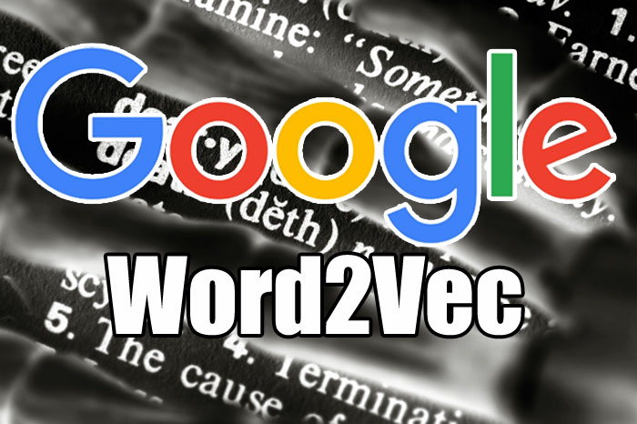 Google Word2Vec